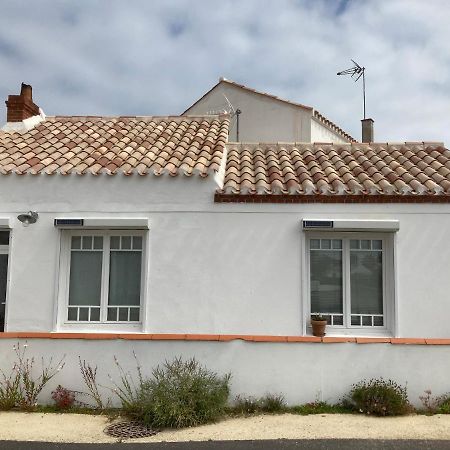 Chez Leonce Villa L'Epine  Exterior foto
